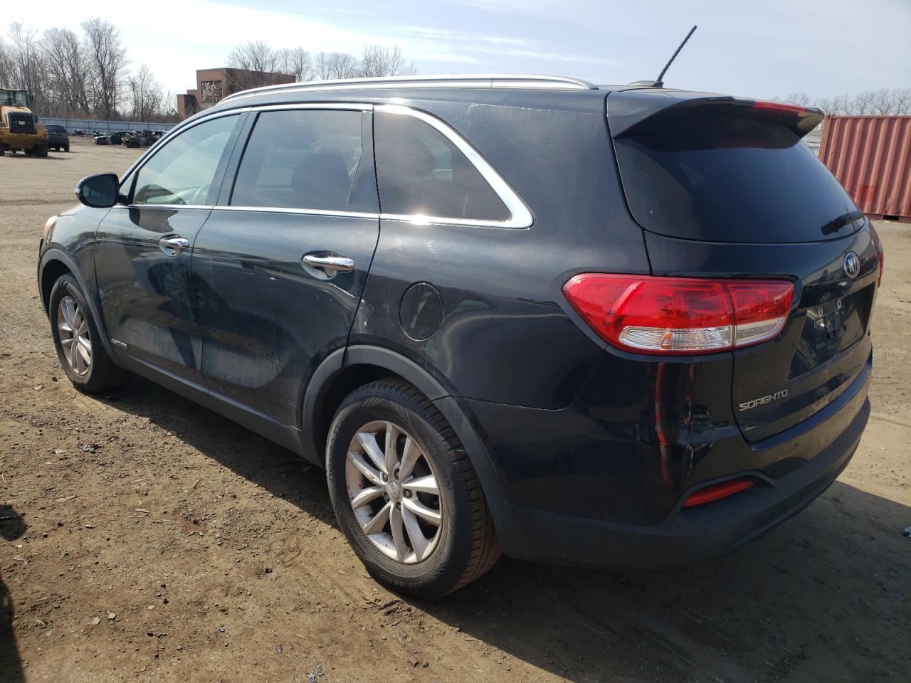 2018 Kia Sorento - Image 2