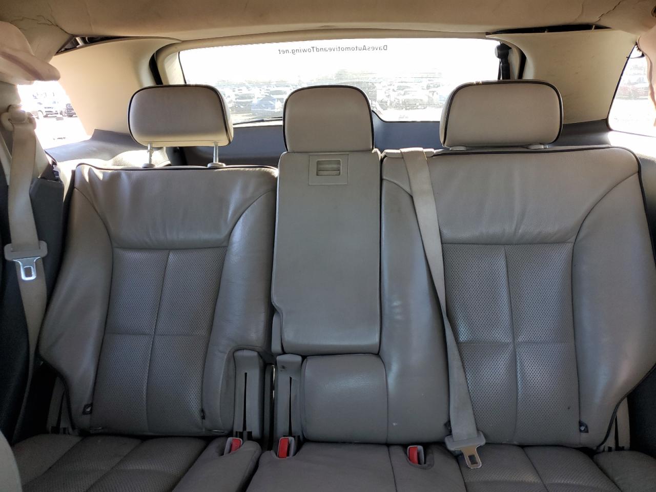 2010 Lincoln MKX - Image 10