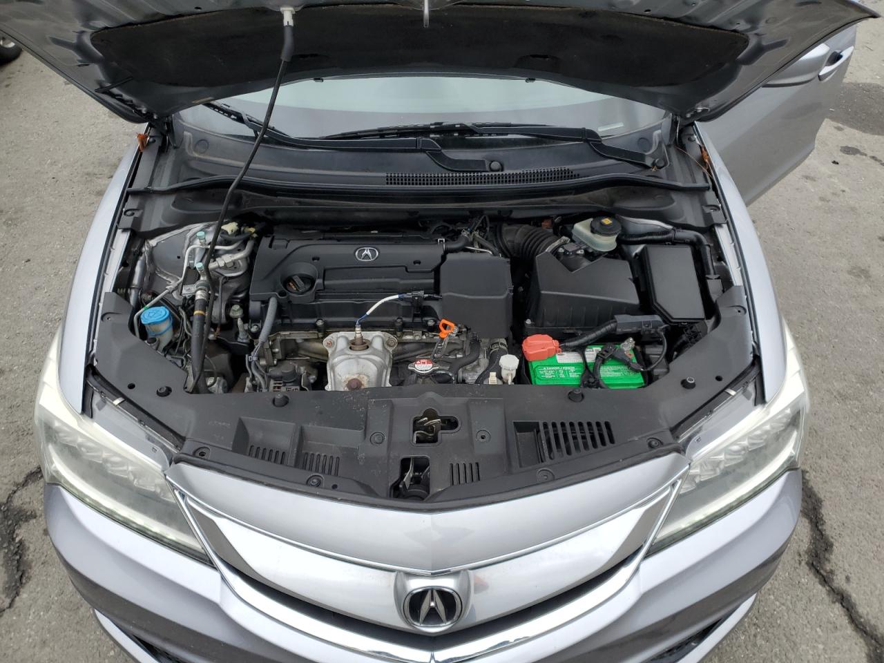 2017 Acura ILX - Image 11