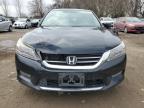 2015 HONDA ACCORD TOURING for sale at Copart ON - LONDON