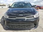2023 Kia Rio S იყიდება Tulsa-ში, OK - Front End