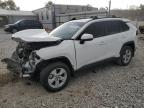 2020 Toyota Rav4 Xle for Sale in Prairie Grove, AR - Front End