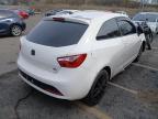 2016 SEAT IBIZA FR T for sale at Copart SANDTOFT