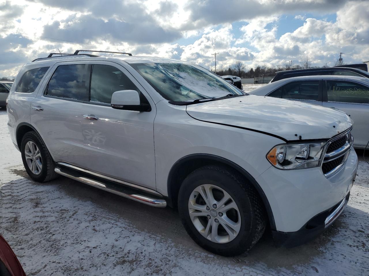 2013 Dodge Durango - Image 4