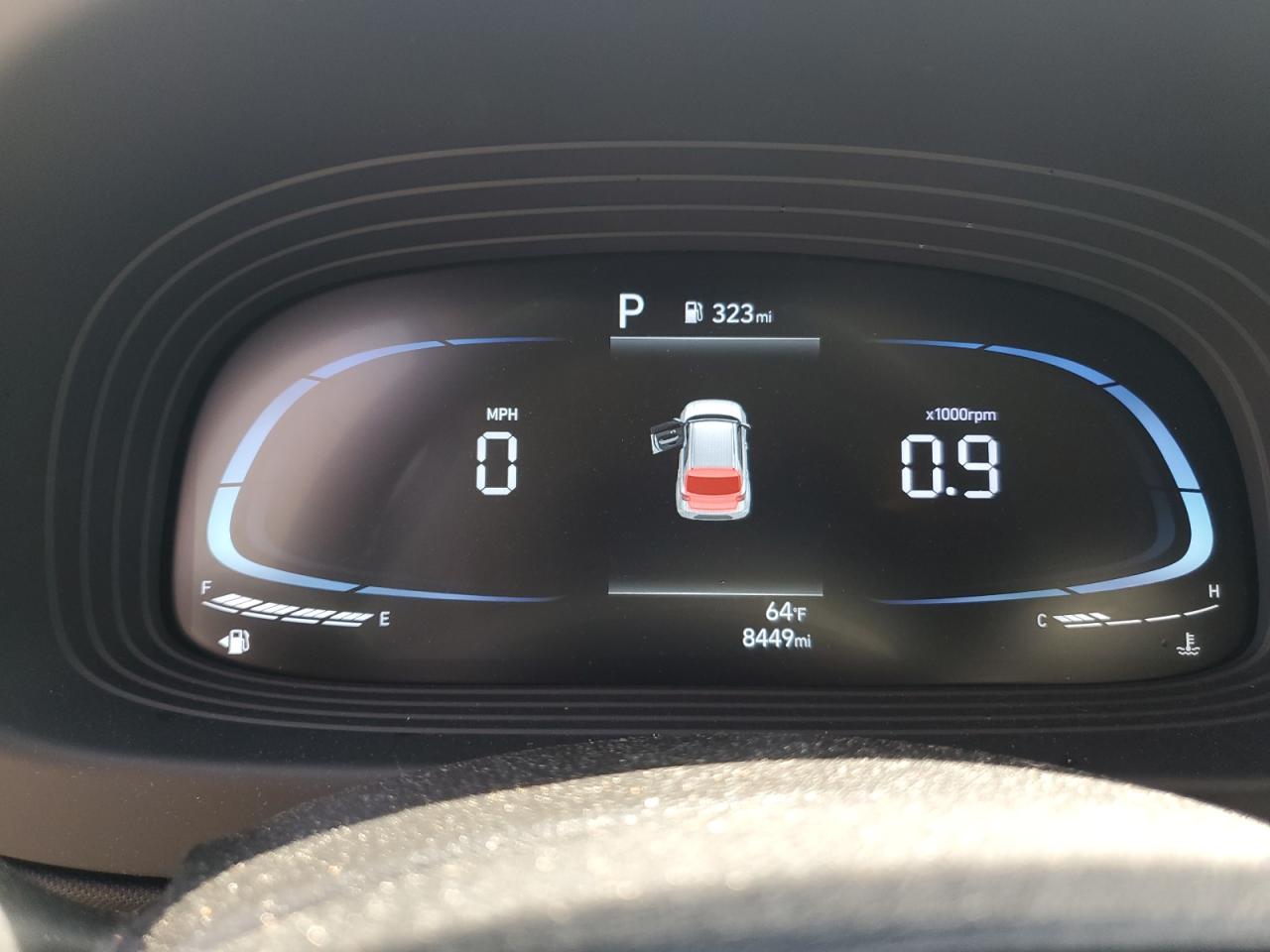 2024 Hyundai Venue - Image 9