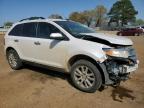 2011 Ford Edge Sel zu verkaufen in Longview, TX - Front End