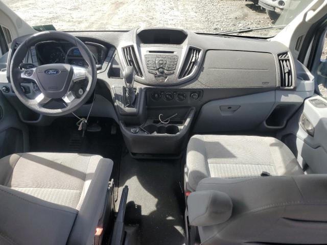 FORD TRANSIT 2019 Белы