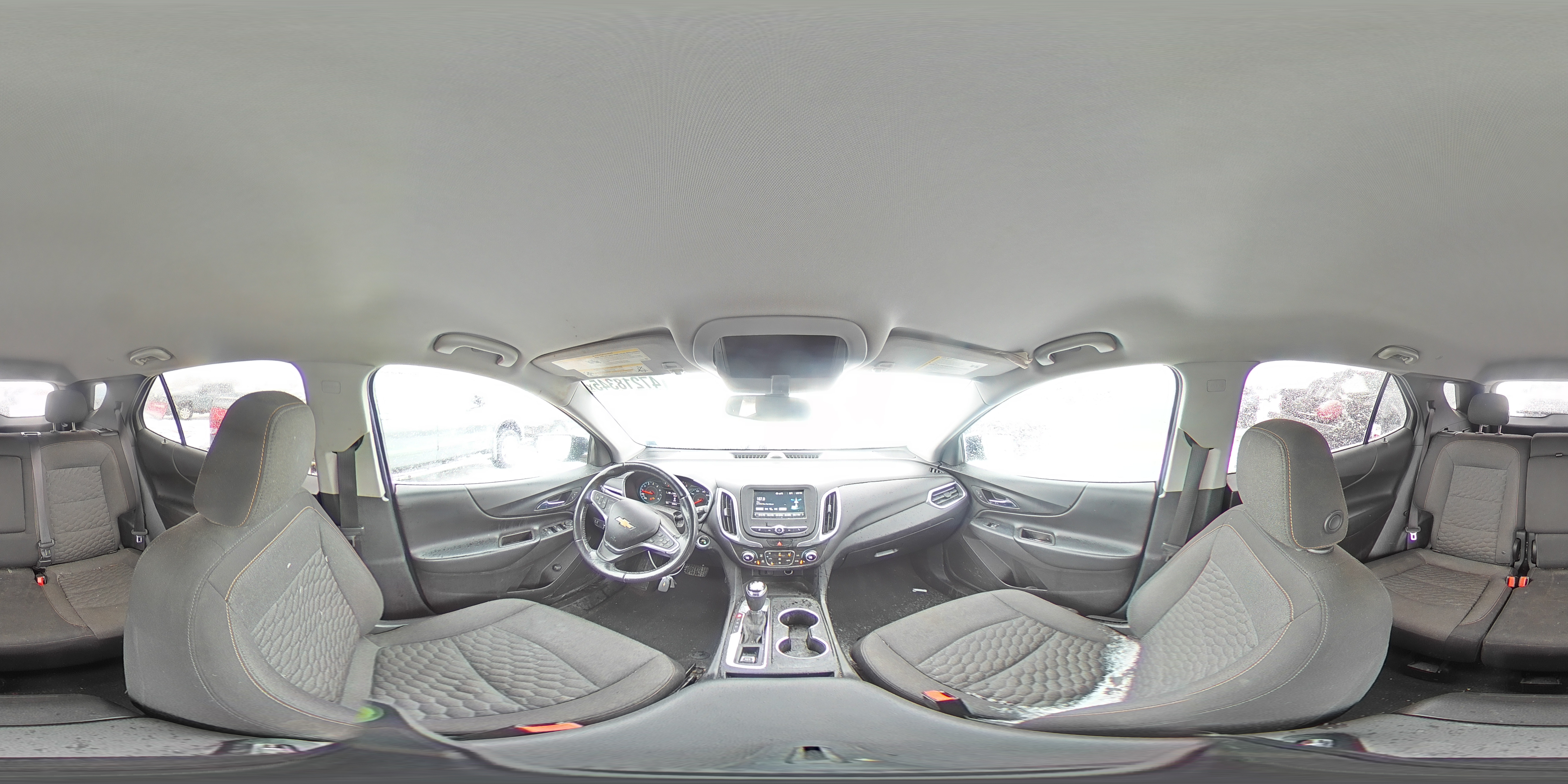 2018 Chevrolet Equinox - Image 16
