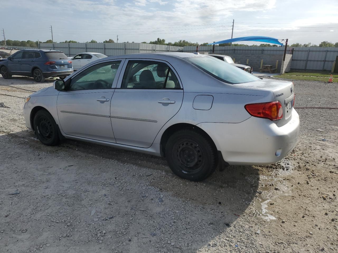 2010 Toyota Corolla - Image 2
