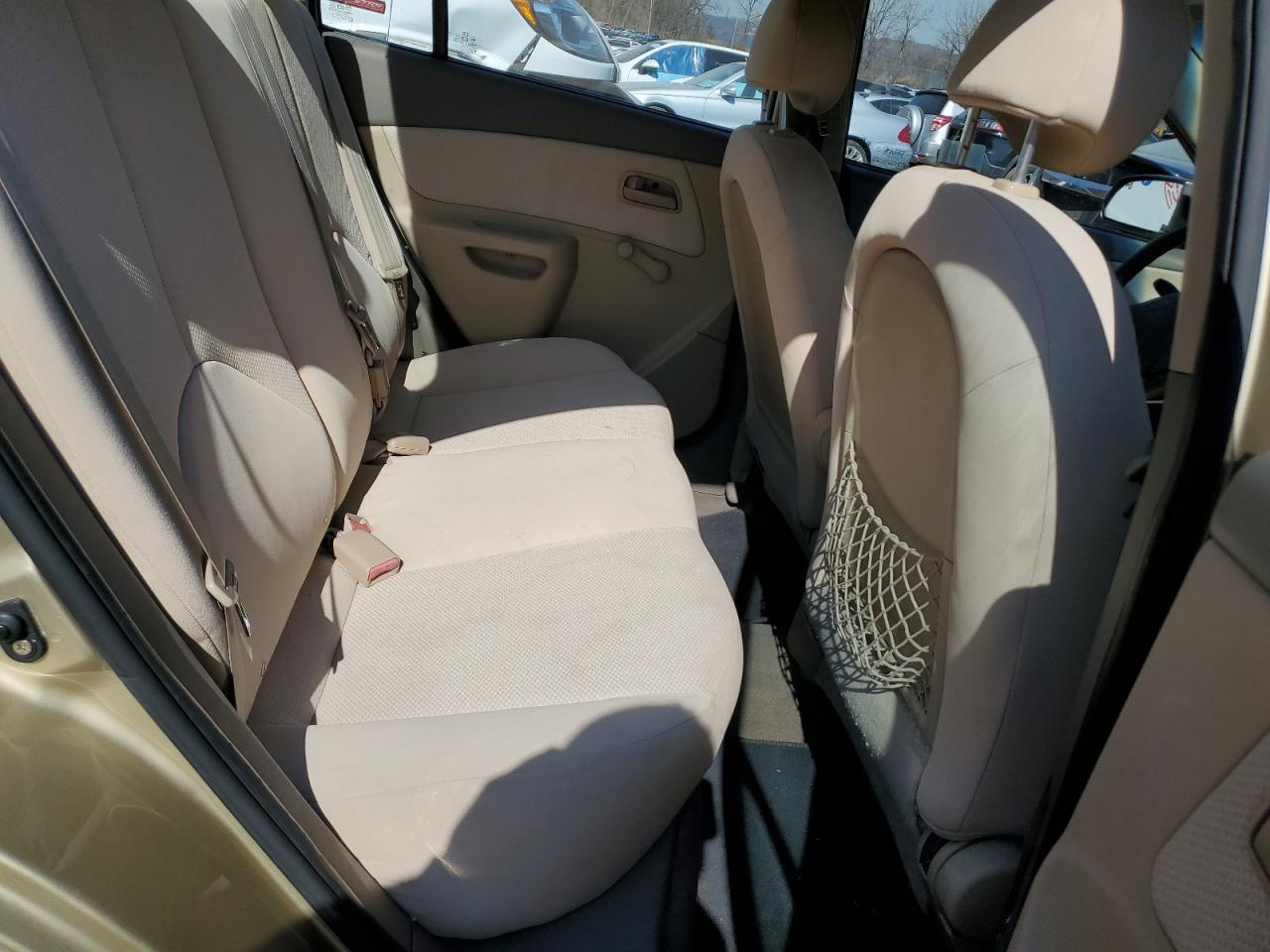2009 Kia Rio - Image 10