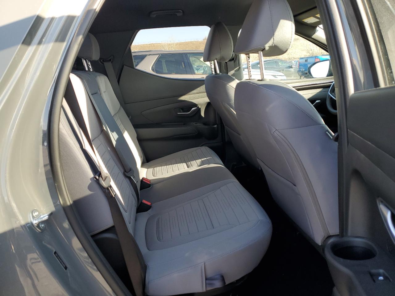 2023 Hyundai Santa Cruz - Image 10