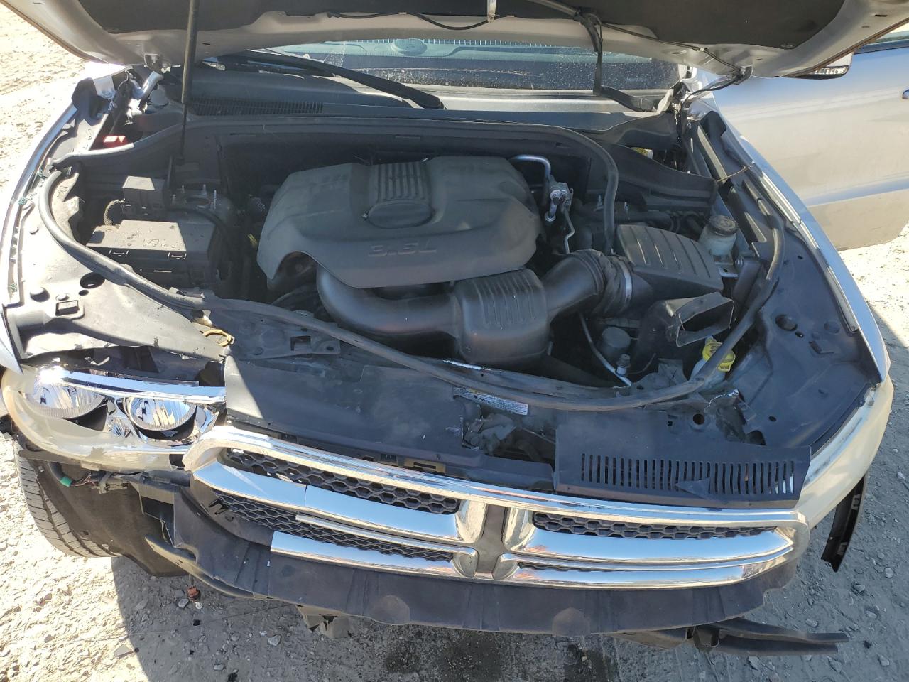 2011 Dodge Durango - Image 13