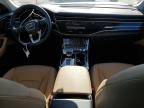 2021 Audi Q8 Premium Plus S-Line na sprzedaż w Bridgeton, MO - Front End