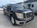 2018 Nissan Titan S for Sale in Opa Locka, FL - Water/Flood