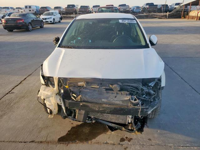  KIA RIO 2023 Белы