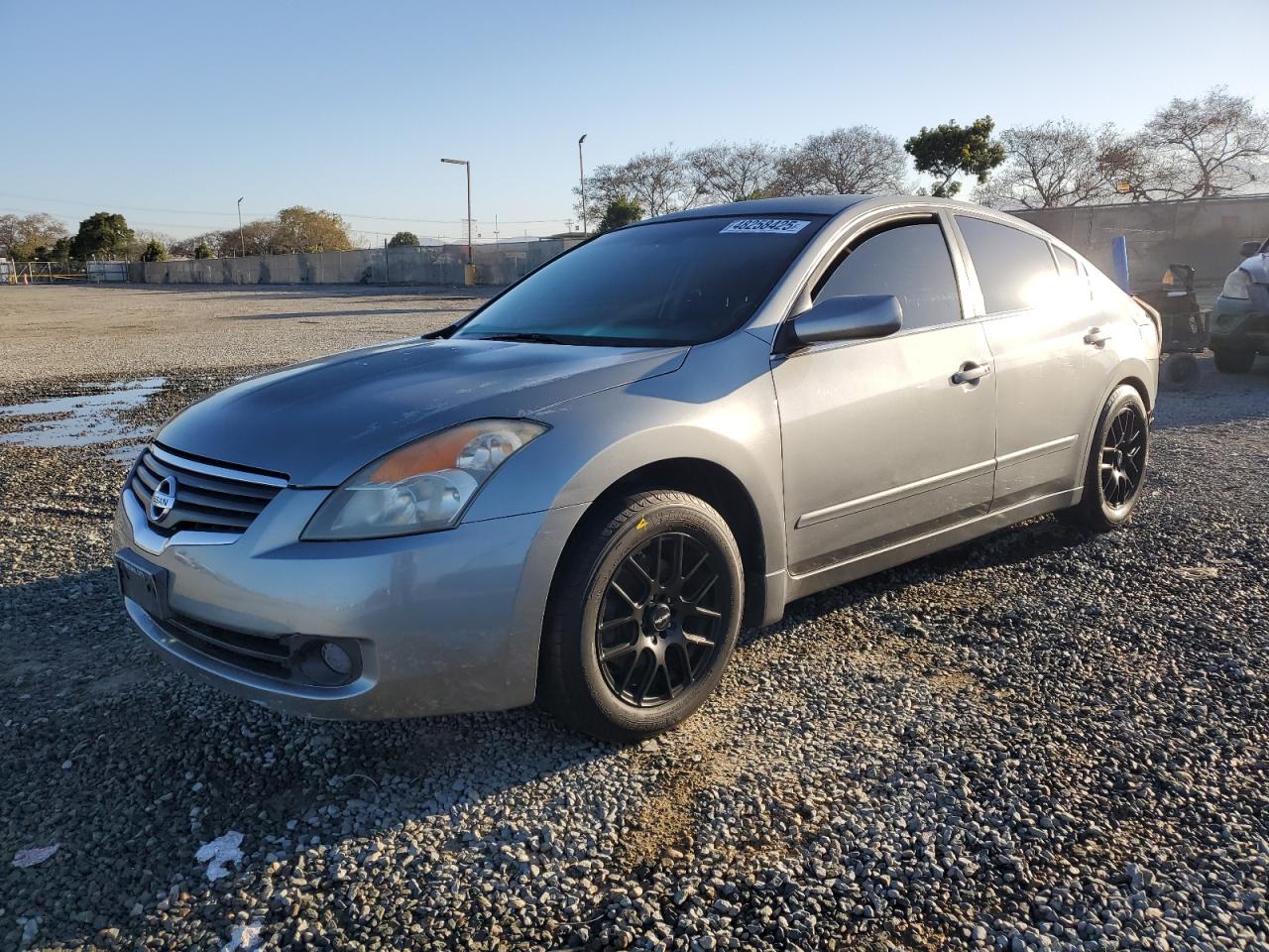 2008 Nissan Altima - Image 1