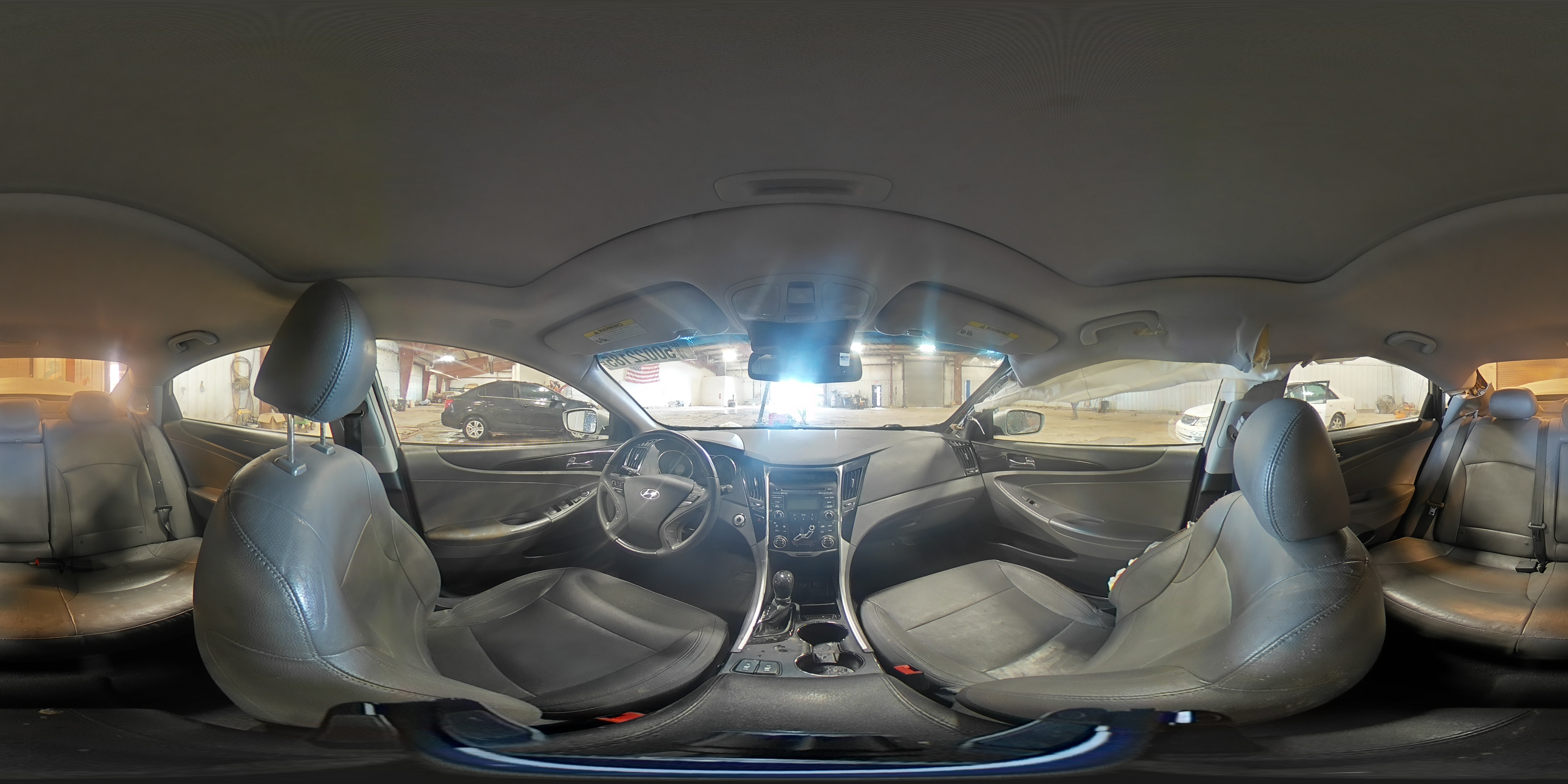 2013 Hyundai Sonata Se VIN: 5NPEC4AC3DH514950 Lot: 50022185