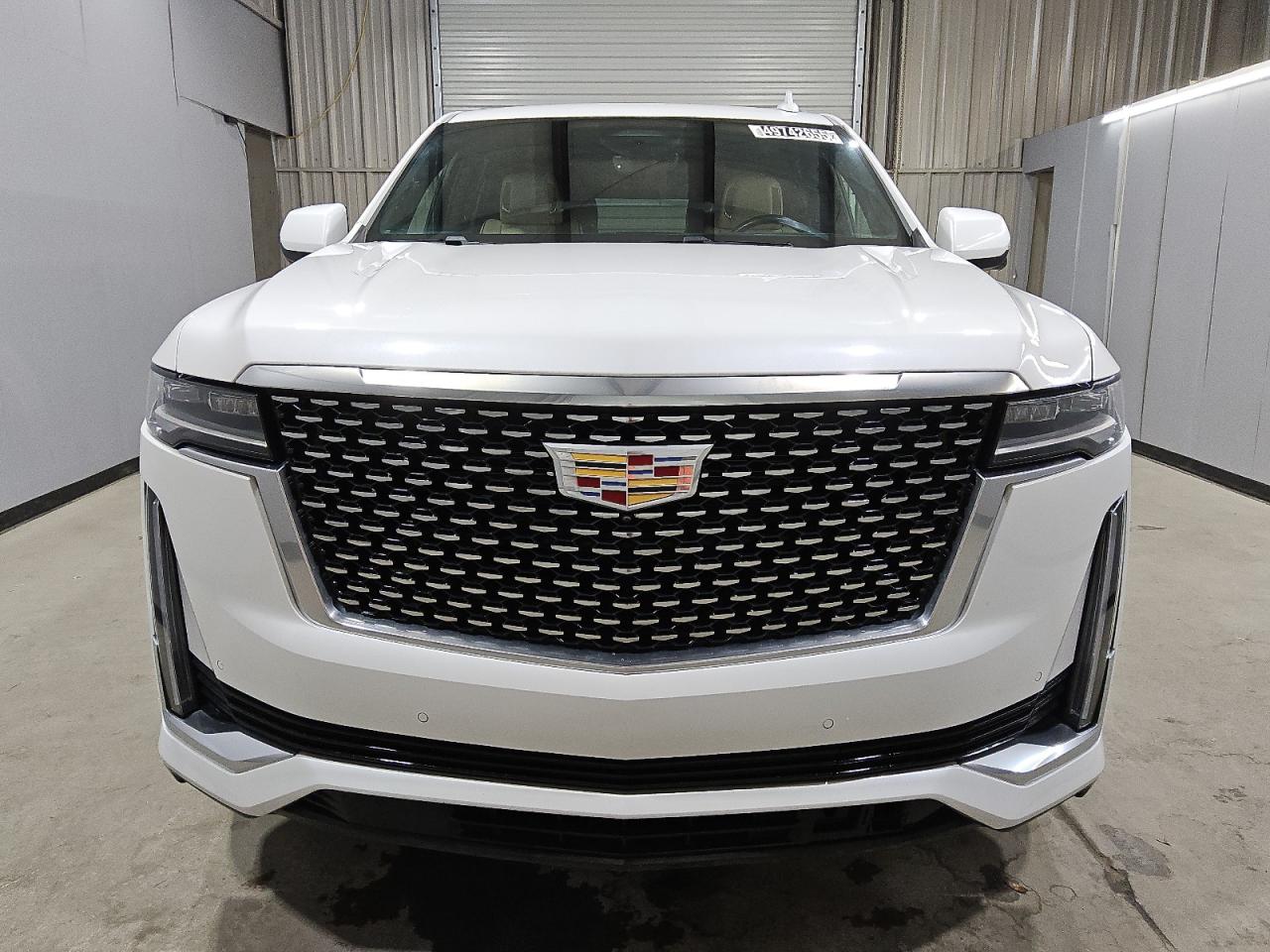2023 Cadillac Escalade Premium Luxury للبيع في Orlando، FL - Normal Wear