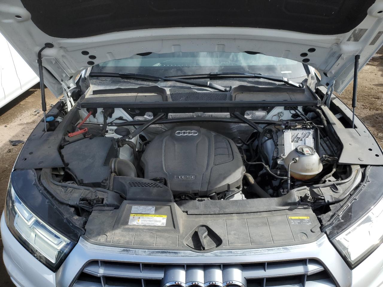 2019 Audi Q5 - Image 13