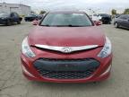 2013 Hyundai Sonata Hybrid na sprzedaż w Martinez, CA - Minor Dent/Scratches