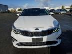 2019 Kia Optima Lx   na sprzedaż w Martinez, CA - Vandalism