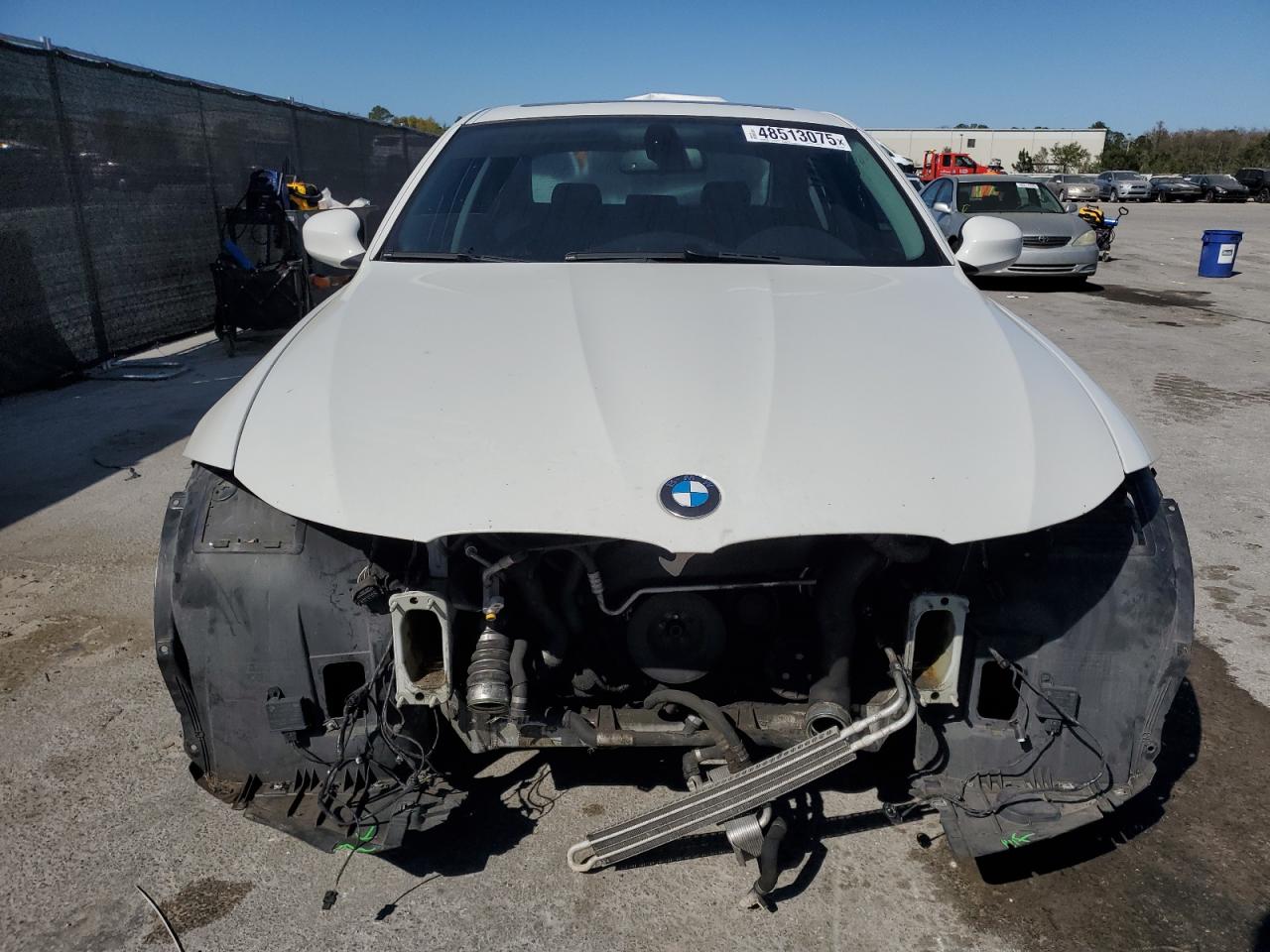 2009 BMW 3er - Image 5