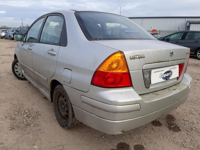 2005 SUZUKI LIANA GL