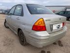2005 SUZUKI LIANA GL for sale at Copart WESTBURY