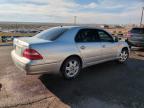 2004 Lexus Ls 430 продається в Albuquerque, NM - Front End
