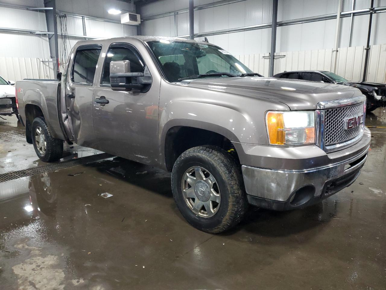2012 GMC Sierra - Image 4