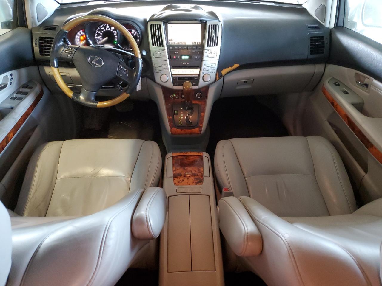 2007 Lexus RX - Image 8