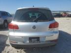 2012 Volkswagen Tiguan S for Sale in New Orleans, LA - Water/Flood