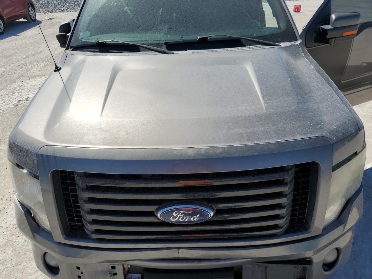 2012 Ford F-150 - Image 11