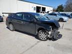 2017 Nissan Sentra S на продаже в Gaston, SC - Front End