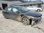 2022 Hyundai Elantra Sel for Sale in Hurricane, WV - Front End