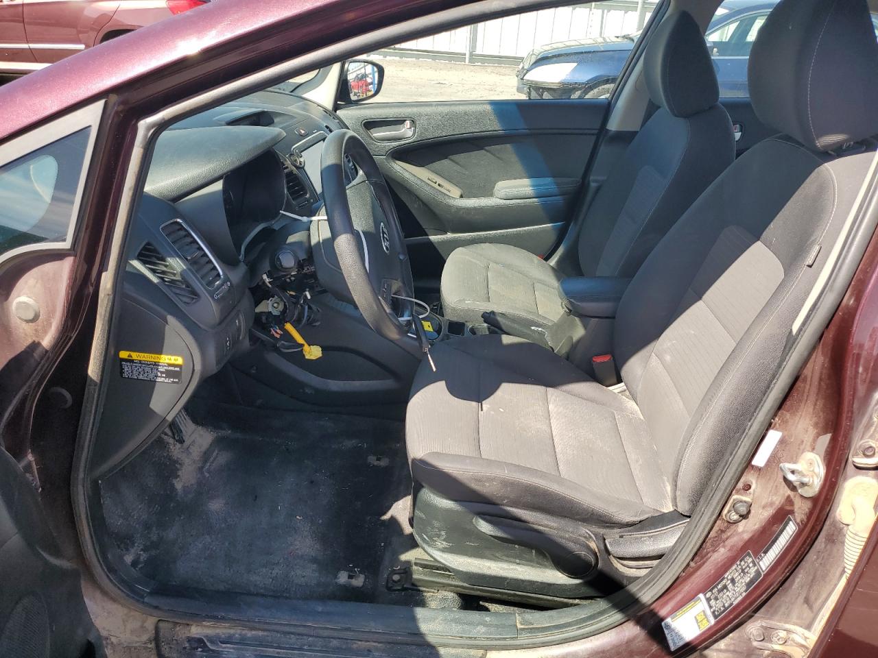 2018 Kia Forte - Image 7