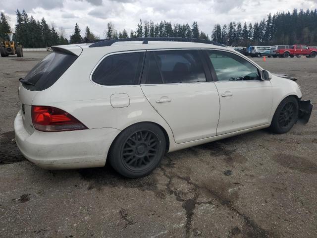  VOLKSWAGEN JETTA 2012 White