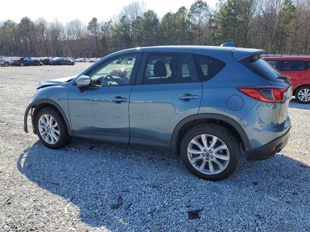 2015 Mazda CX-5 - Image 2