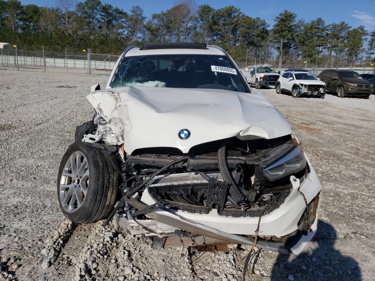 2021 BMW X5 - Image 5