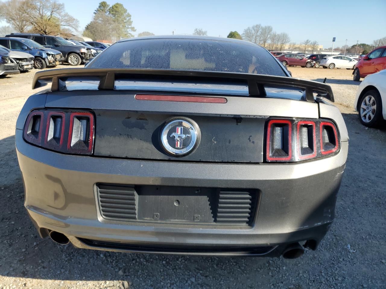 2014 Ford Mustang - Image 6
