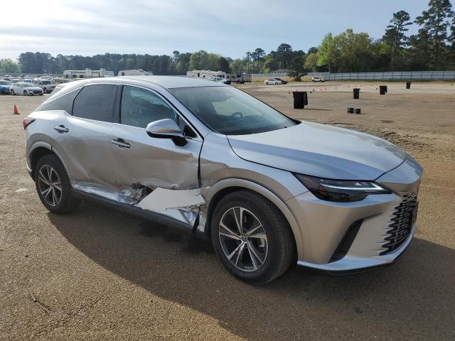  LEXUS RX350 2024 Silver