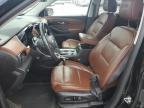 2018 Chevrolet Traverse High Country продається в Fort Wayne, IN - Front End