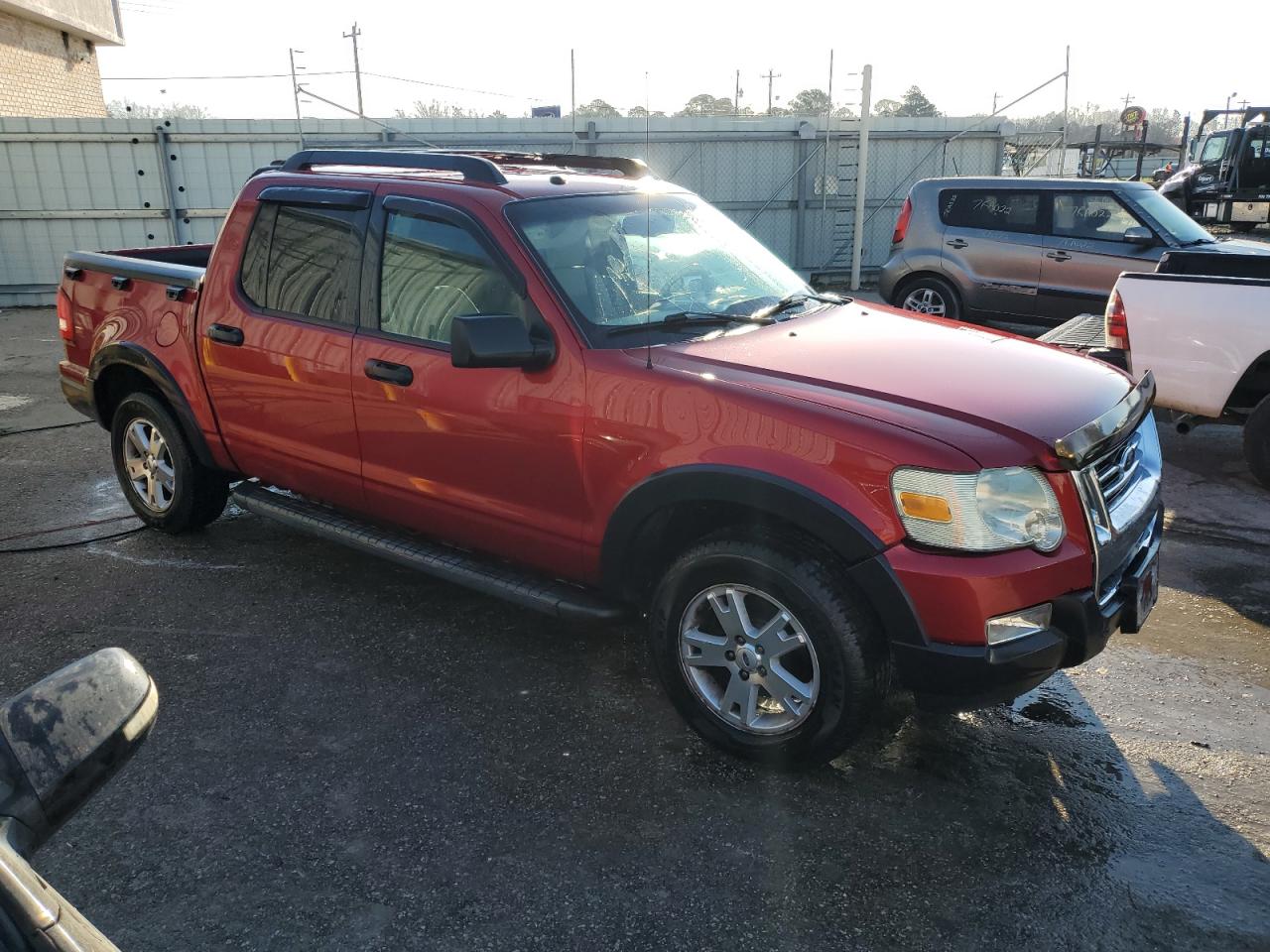 2007 Ford Explorer - Image 4