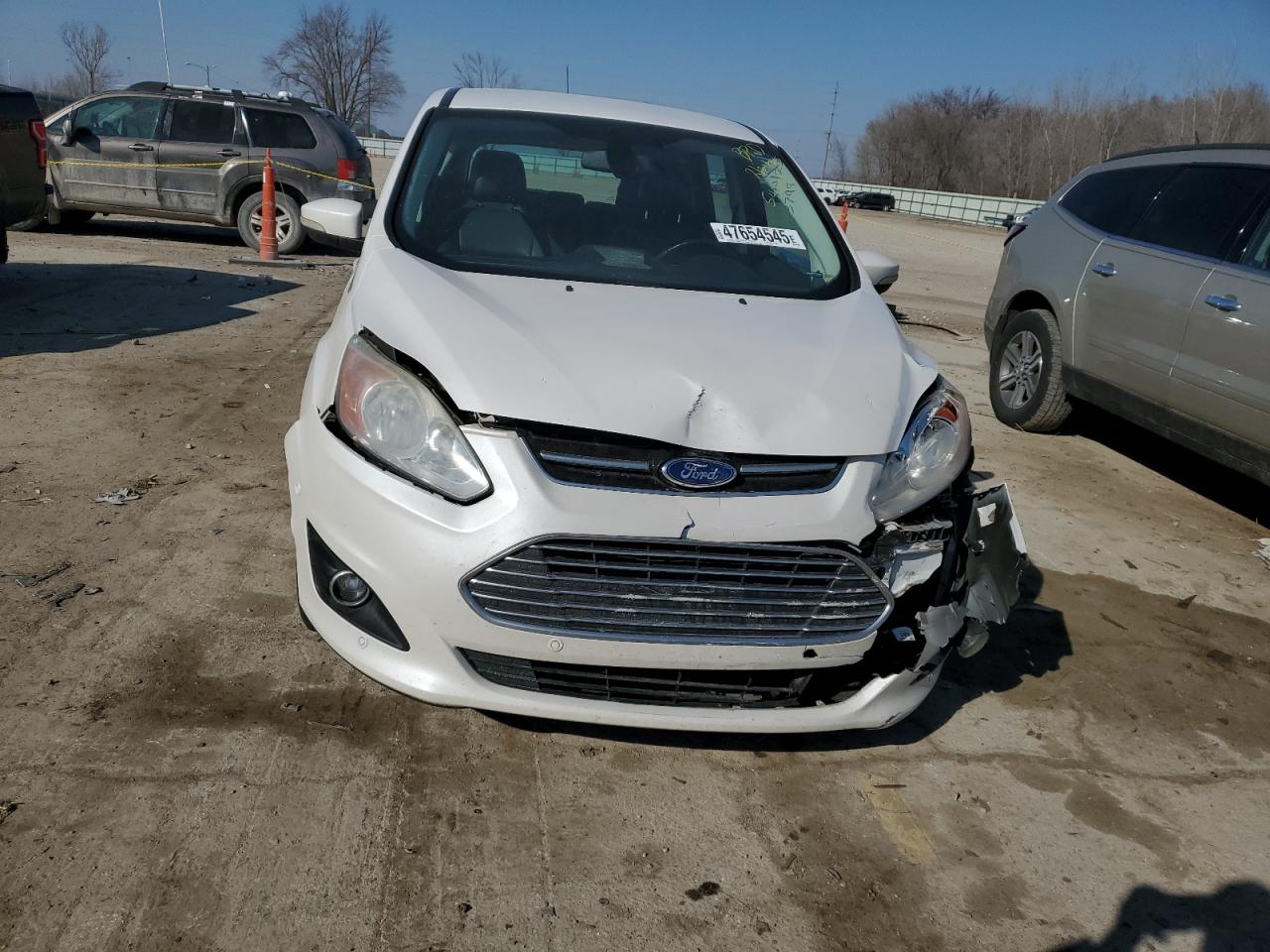 2013 Ford C-MAX - Image 5