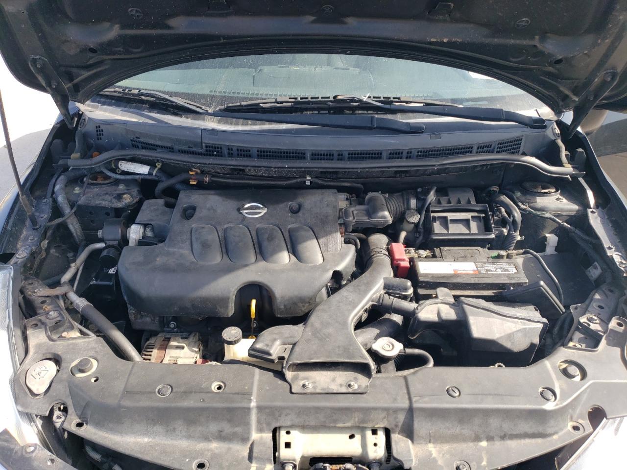 2011 Nissan Versa - Image 13