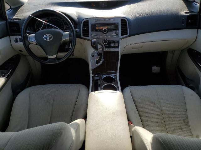 2009 TOYOTA VENZA 