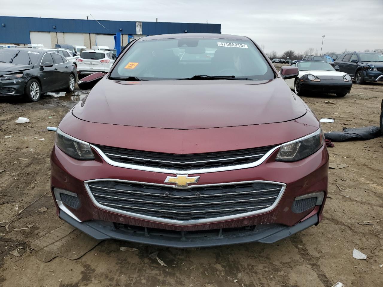 2016 Chevrolet Malibu - Image 5