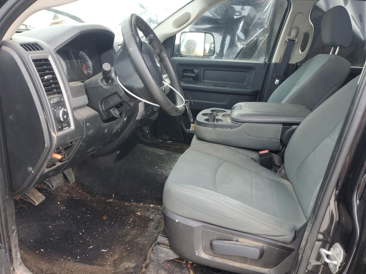 2015 RAM 1500 - Image 7