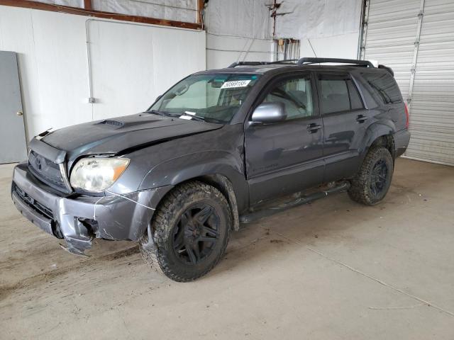 2006 Toyota 4Runner Sr5