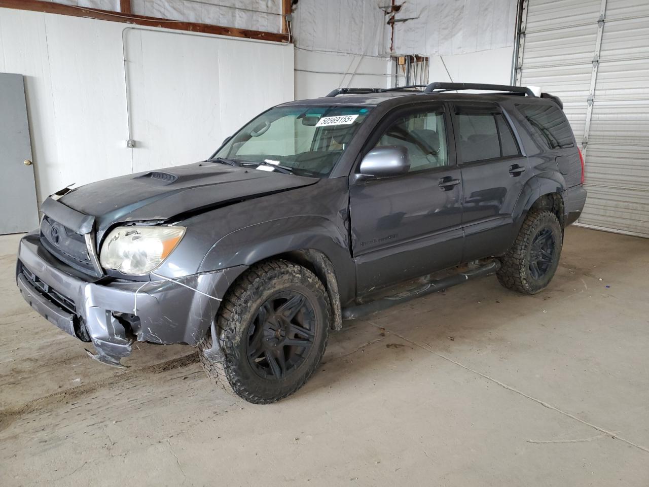 2006 Toyota 4Runner Sr5 en Venta en Lexington, KY - Front End